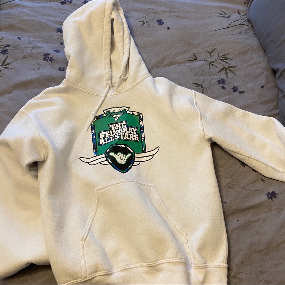 Stingray Allstars Sweatshirt